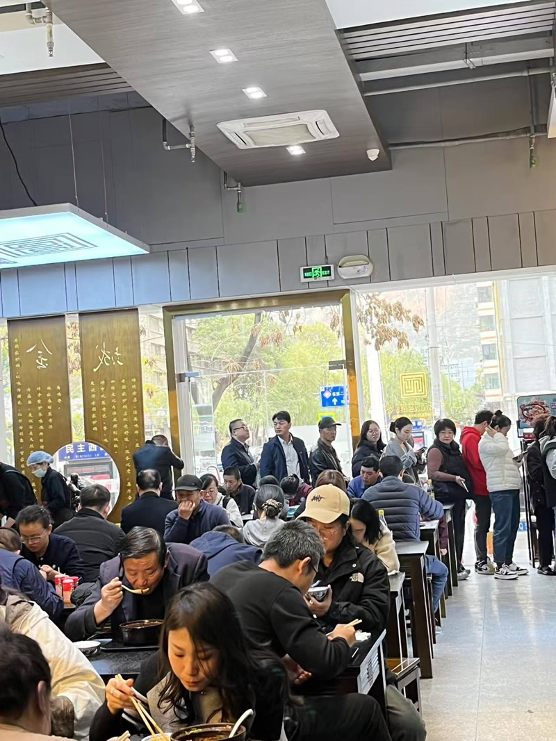 小雪来临，用美食温暖你的身心！